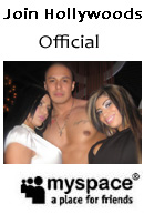 Click here to be Hollywood's myspace friend.