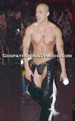 Voted #1 Strippers in California