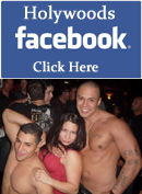 Hollywood's facebook 