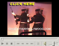 Click image above: to download Hollywood's Marine act @ Camachos in city of industry Southern California.