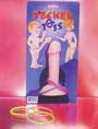 Male Exotic Dancer Videos-Bachelorette Party Shopping Games Gifts